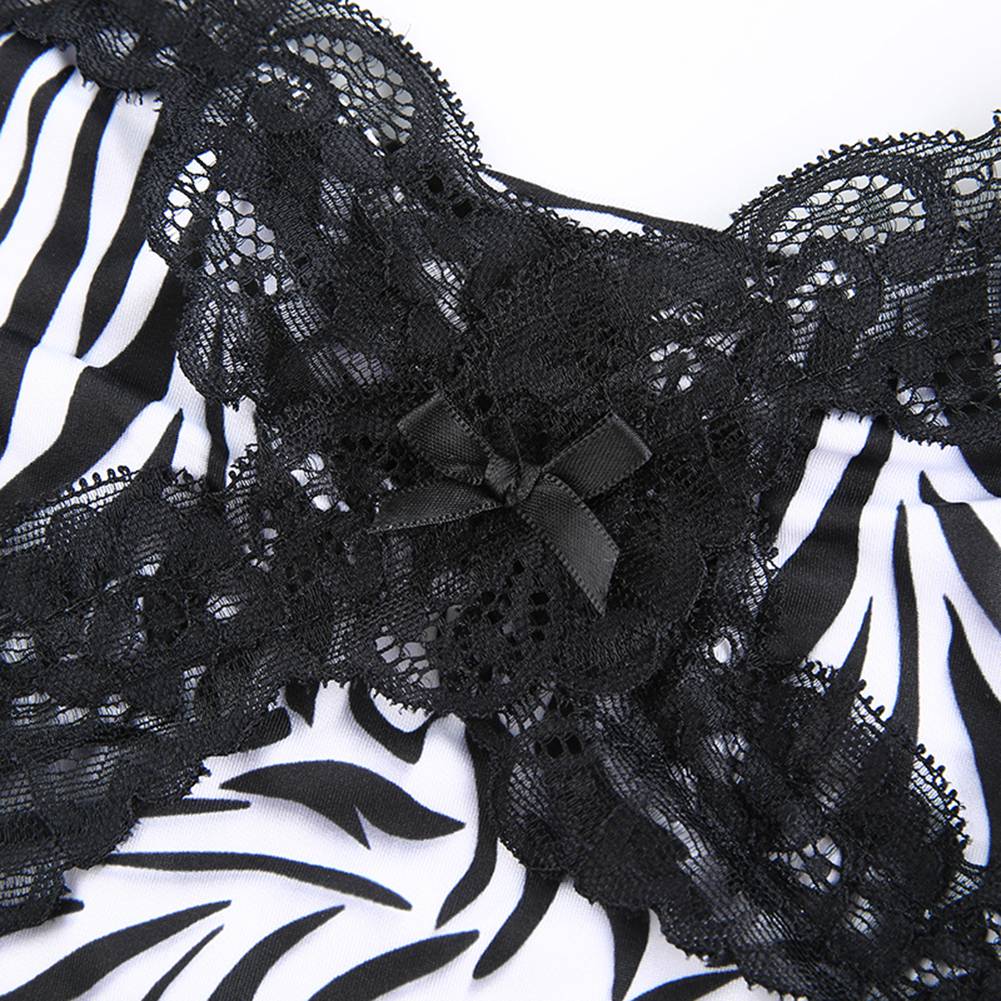 FREE SHIPPING Vintage Spaghetti Strap Top OG0731