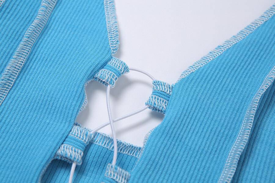 Nibber sexy hollow out camisole women Ribbed knitting crop tops summer fashion club party wear tank tops bandage vest female tee Nibber sexy hollow out camisole women Ribbed knitting crop tops summer fashion club party wear tank tops bandage vest female tee