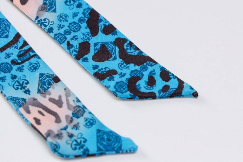 ALLNeon Y2K Fashion Camouflage Hollow Out Bandage Cropped Tops Punk Style Halter Backless Tank Tops Vintage Rave E-girl Outfits