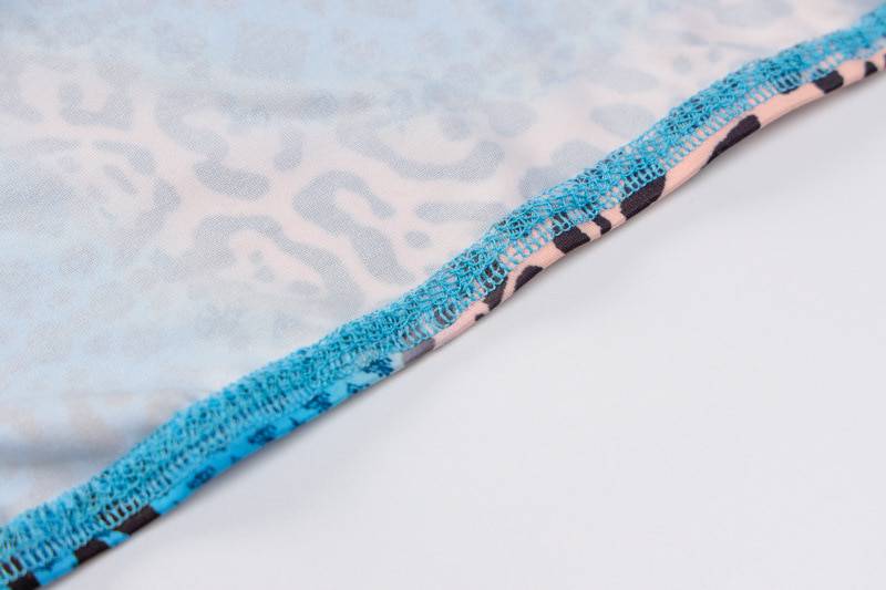 ALLNeon Y2K Fashion Camouflage Hollow Out Bandage Cropped Tops Punk Style Halter Backless Tank Tops Vintage Rave E-girl Outfits