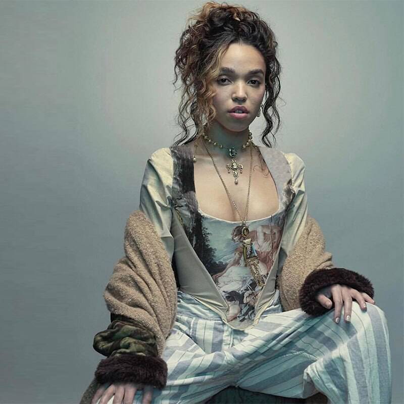 FREE SHIPPING Aesthetic Print Crop Tops Corset OG0742 FREE SHIPPING Aesthetic Print Crop Tops Corset OG0742