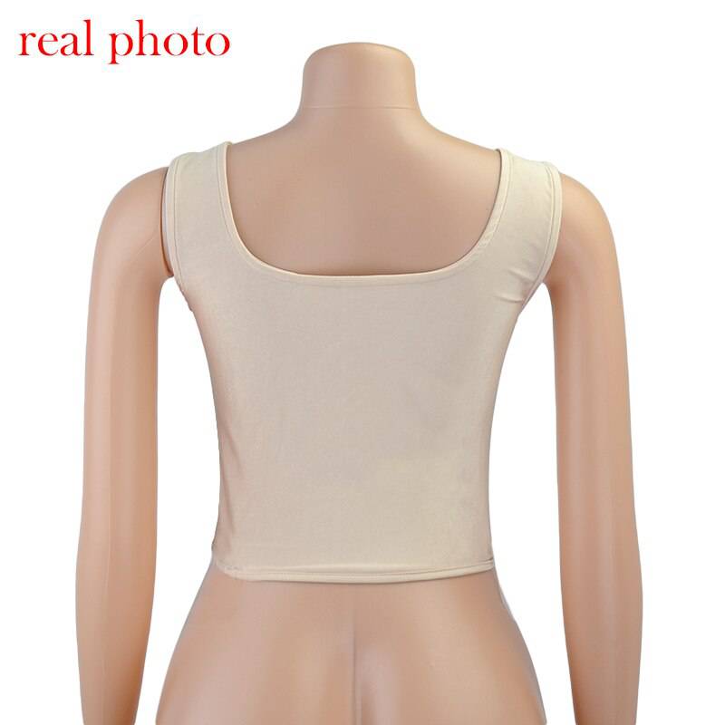 FREE SHIPPING Aesthetic Print Crop Tops Corset OG0742 FREE SHIPPING Aesthetic Print Crop Tops Corset OG0742