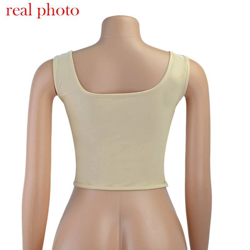 FREE SHIPPING Aesthetic Print Crop Tops Corset OG0742 FREE SHIPPING Aesthetic Print Crop Tops Corset OG0742