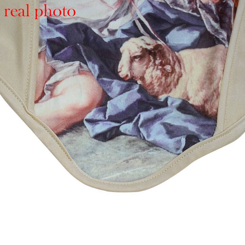 Cryptographic Fashion Aesthetic Print Crop Tops for Women Sleeveless Corset Vest Top Cropped Feminino Backless Club Top Tanks Cryptographic Fashion Aesthetic Print Crop Tops for Women Sleeveless Corset Vest Top Cropped Feminino Backless Club Top Tanks