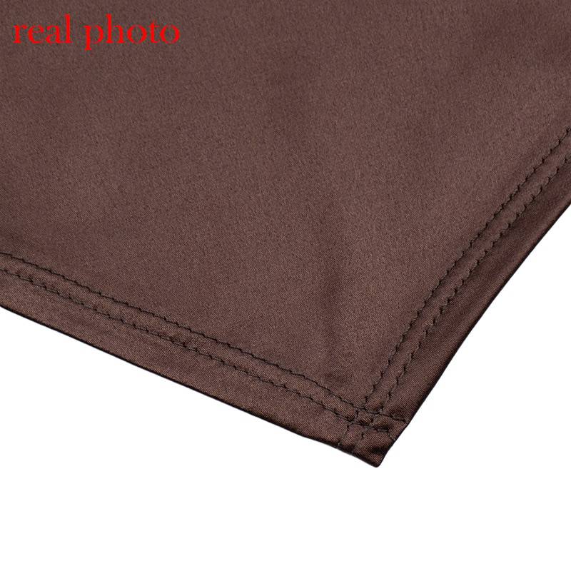 Cryptographic Strapless Scarf Crop Tops for Women Fashion Sleeveless Backless Club Party Sexy Wrap Mini Tube Top Cropped Solid