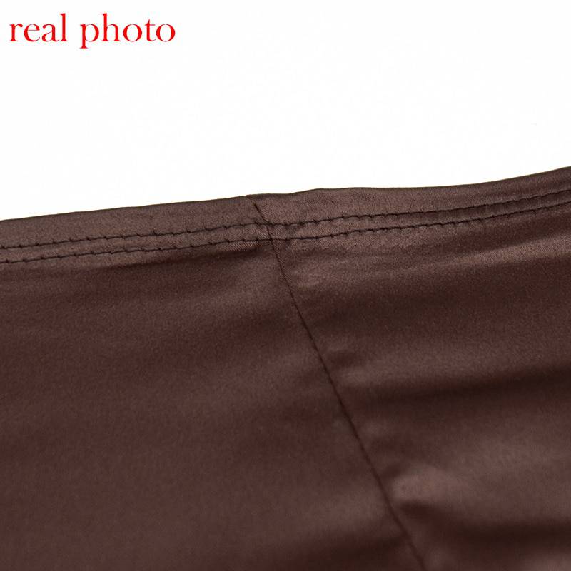 FREE SHIPPING Sexy Solid Wrap Mini Tube Top Club Outfit OG0743