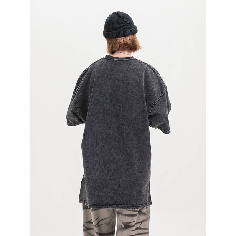 FREE SHIPPING Grave Digger Oversize T-Shirts OG0751 FREE SHIPPING Grave Digger Oversize T-Shirts OG0751