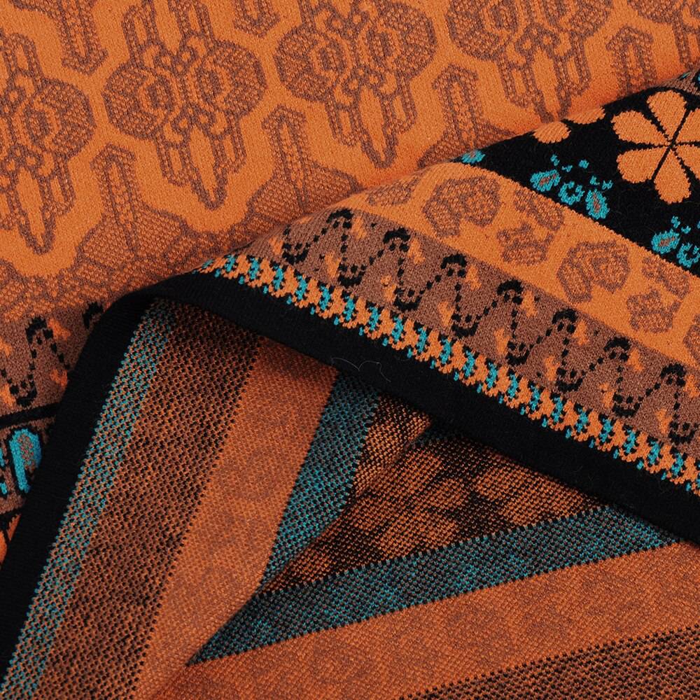 Chritmas Sweaters For Women Retro Chic Splicing Color Hoodies Young Girls Winter Crop Tops Oversize Knitted Short Female Sweater Chritmas Sweaters For Women Retro Chic Splicing Color Hoodies Young Girls Winter Crop Tops Oversize Knitted Short Female Sweater