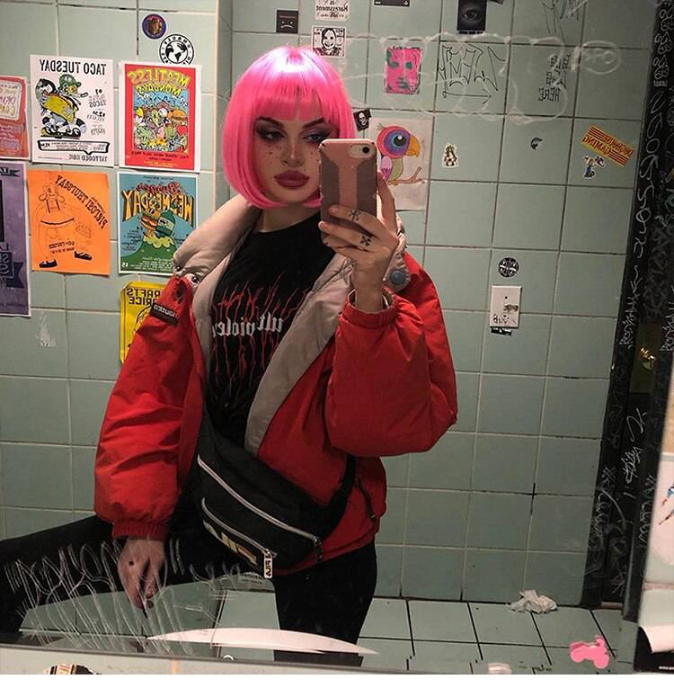 Ultraotolence Gothic T-shirts OUT0769 Ultraotolence Gothic T-shirts OUT0769