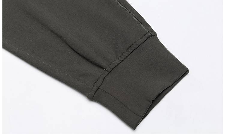 Women Running Jogger Pants With Pocket OUT0771
