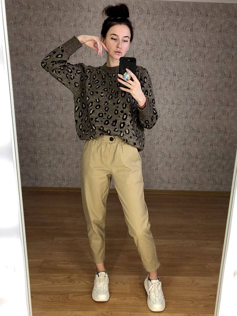 Casual Harem Pants Korean Overalls Free Shipping OUT0790