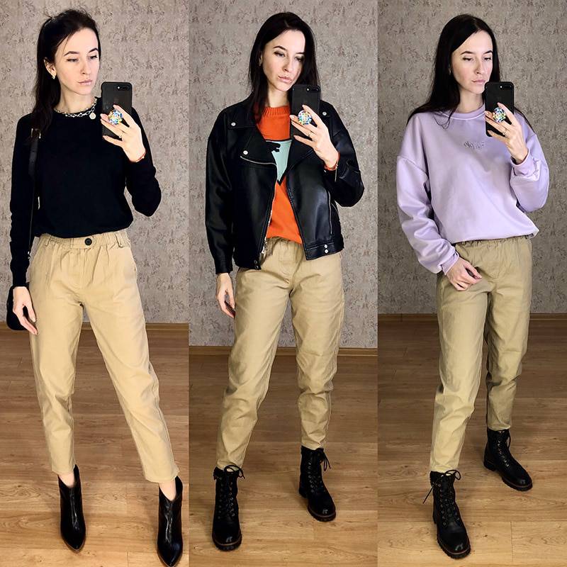 Casual Harem Pants Korean Overalls Free Shipping OUT0790