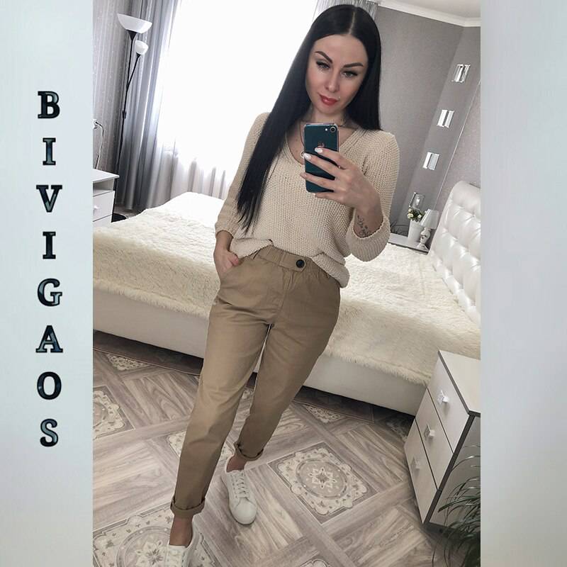 Casual Harem Pants Korean Overalls Free Shipping OUT0790