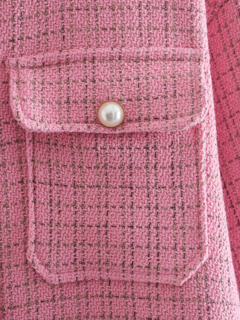 2021 Oversize Thick Shirt Streetwear Outfits OUT0793