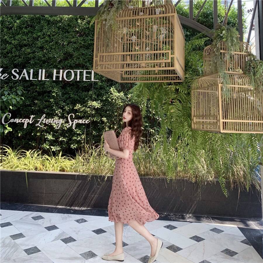 Maxi dresses for women 2021 Summer strawberry dress plus size Mesh Robe Sexy Party Club Elegant Female casual Dresses Vestidos Maxi dresses for women 2021 Summer strawberry dress plus size Mesh Robe Sexy Party Club Elegant Female casual Dresses Vestidos