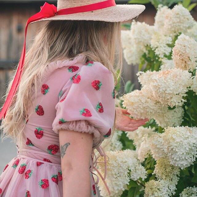 2021 Summer Vintage Maxi Dress Mesh OUT0804 2021 Summer Vintage Maxi Dress Mesh OUT0804