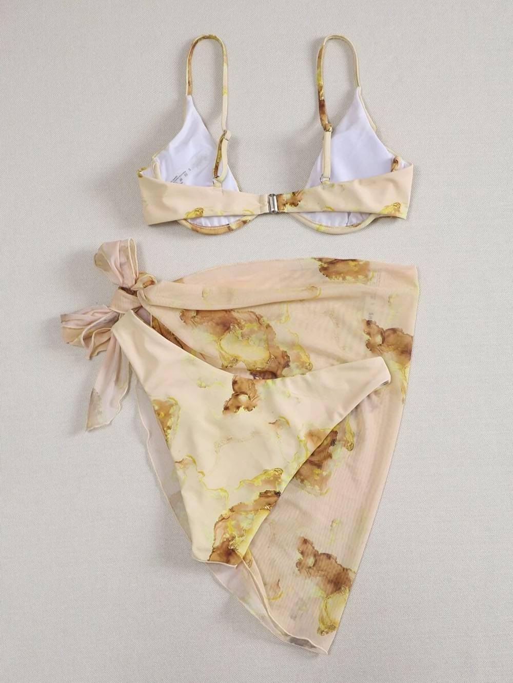 2021 New Print Sport Bandeau Push up Bikinis Sexy Marble Women Swimsuit High Waist Swimwear Women bathing suit Beach wear 2021 New Print Sport Bandeau Push up Bikinis Sexy Marble Women Swimsuit High Waist Swimwear Women bathing suit Beach wear