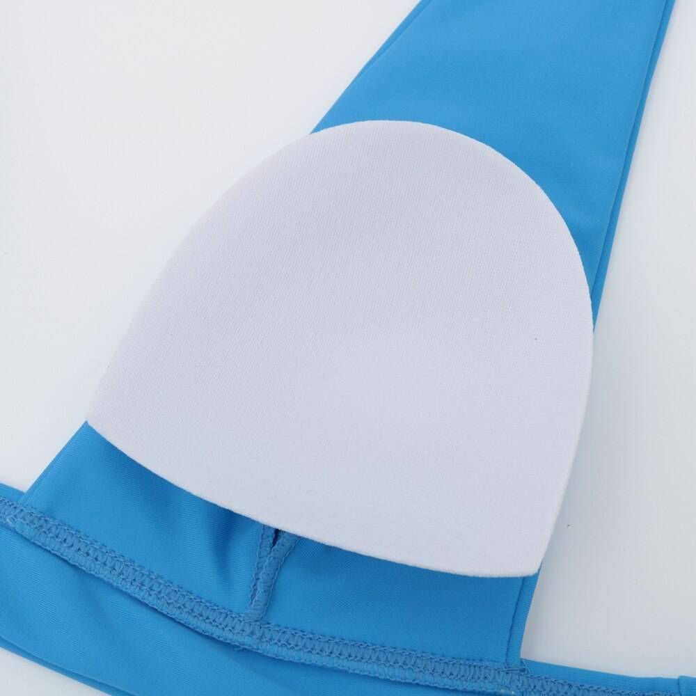 New Sexy Bikini 2021 Solid Swimsuit Women Swimwear Push Up Bikini Set Brazilian Bathing Suit Summer Beach Wear Swimming Suit XL New Sexy Bikini 2021 Solid Swimsuit Women Swimwear Push Up Bikini Set Brazilian Bathing Suit Summer Beach Wear Swimming Suit XL