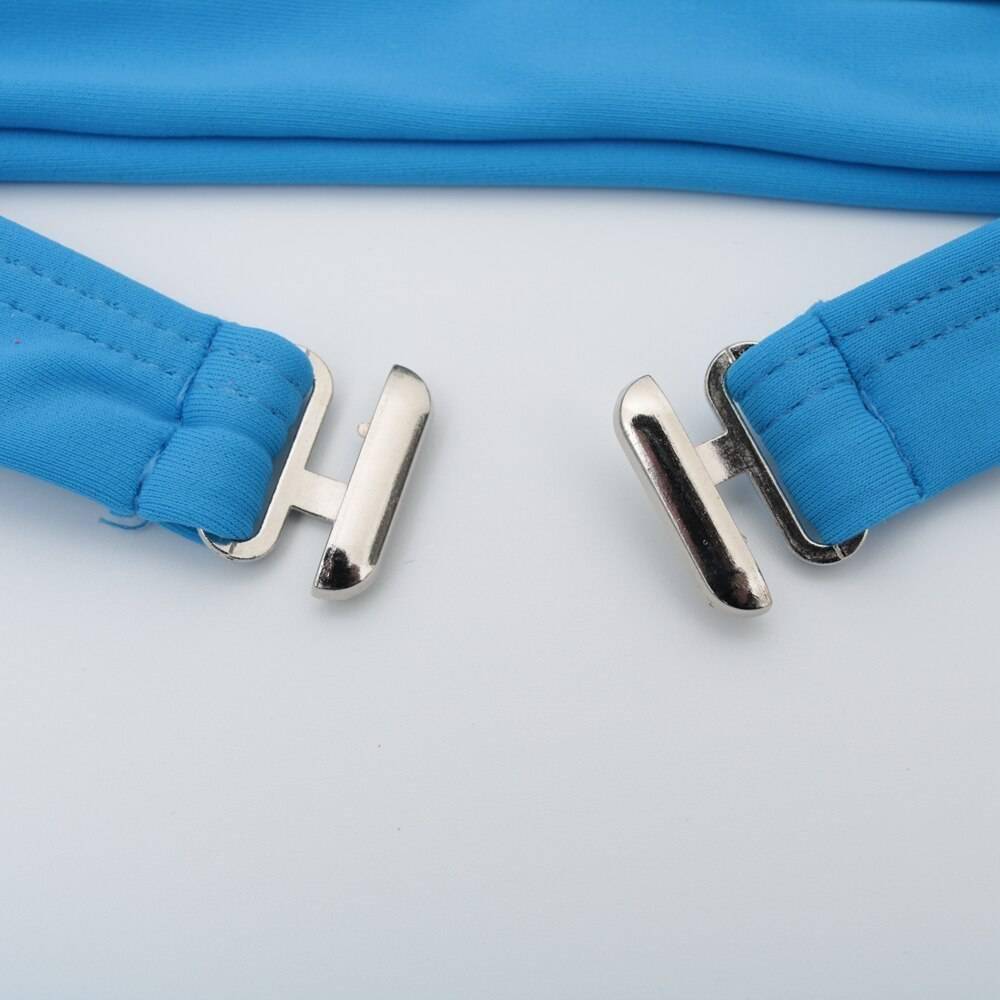 New Sexy Bikini 2021 Solid Swimsuit Women Swimwear Push Up Bikini Set Brazilian Bathing Suit Summer Beach Wear Swimming Suit XL New Sexy Bikini 2021 Solid Swimsuit Women Swimwear Push Up Bikini Set Brazilian Bathing Suit Summer Beach Wear Swimming Suit XL