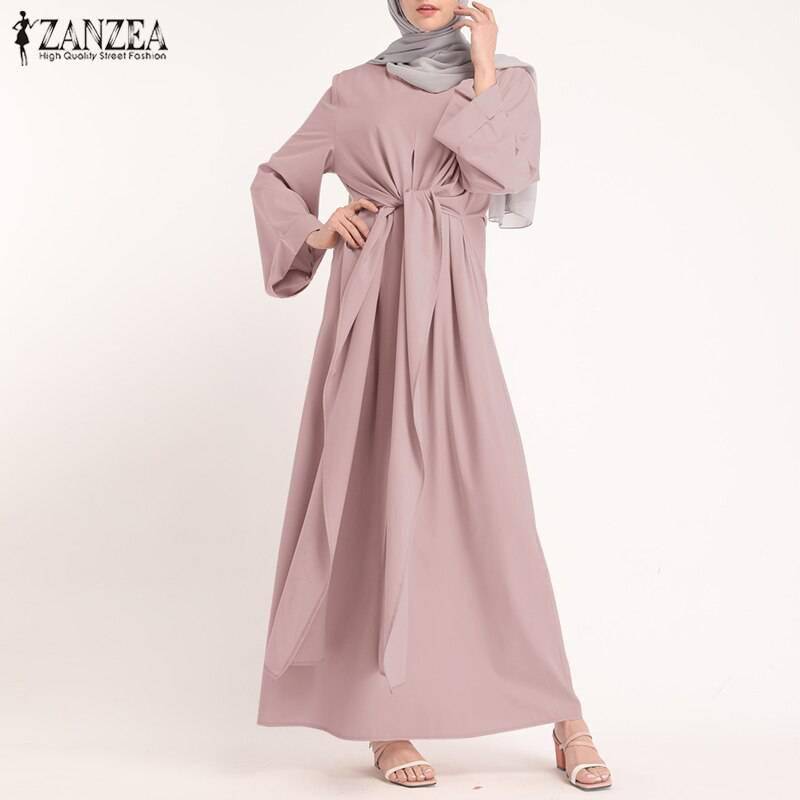 FREE SHIPPING Abaya Kaftan Muslim Dress Outfit OUT0827 FREE SHIPPING Abaya Kaftan Muslim Dress Outfit OUT0827