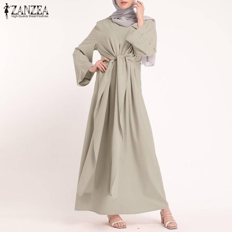 FREE SHIPPING Abaya Kaftan Muslim Dress Outfit OUT0827 FREE SHIPPING Abaya Kaftan Muslim Dress Outfit OUT0827