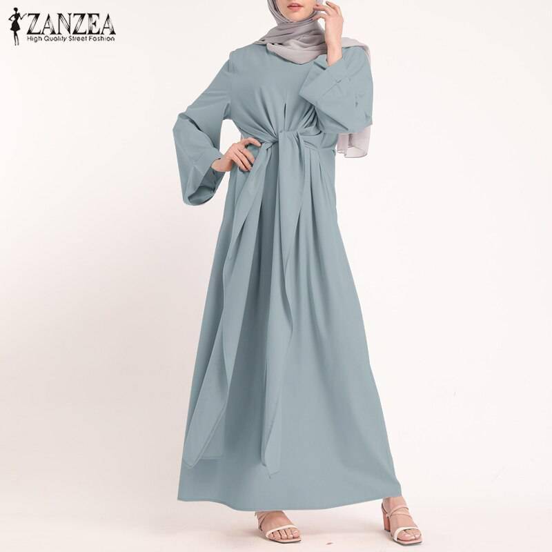 FREE SHIPPING Abaya Kaftan Muslim Dress Outfit OUT0827 FREE SHIPPING Abaya Kaftan Muslim Dress Outfit OUT0827