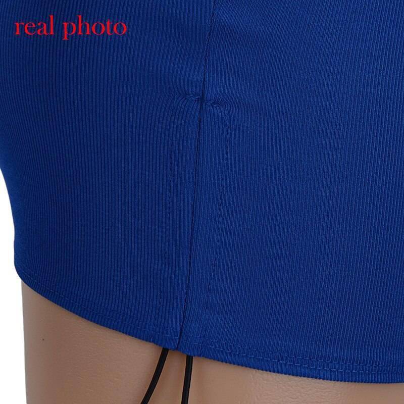 Cryptographic Spaghetti Strap Drawstring Ruched Cut-Out Sexy Backless Mini Dress for Women Club Party Sleeveless Dresses Bodycon Cryptographic Spaghetti Strap Drawstring Ruched Cut-Out Sexy Backless Mini Dress for Women Club Party Sleeveless Dresses Bodycon