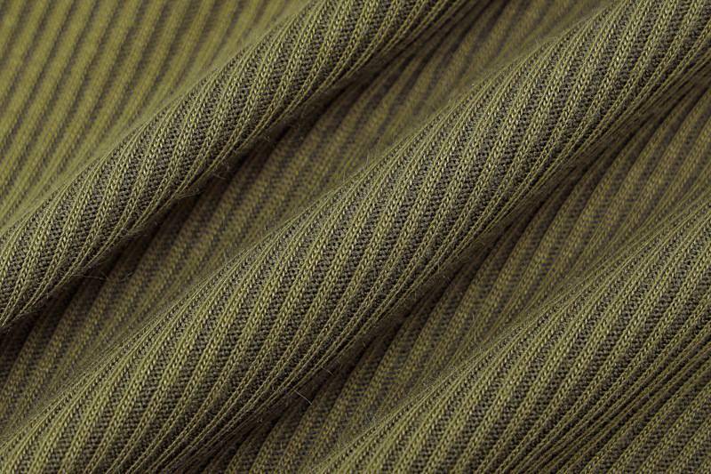 2020 Backless Halter Ribbed Tie Front Top Women Long Sleeve Hollow Out Lace Up T Shirts Patchwork Sexy Bodycon Y2K Crop Top