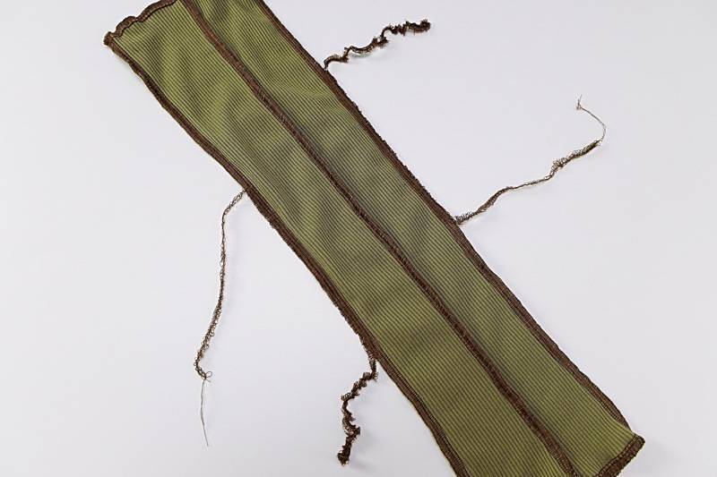 2020 Backless Halter Ribbed Tie Front Top Women Long Sleeve Hollow Out Lace Up T Shirts Patchwork Sexy Bodycon Y2K Crop Top